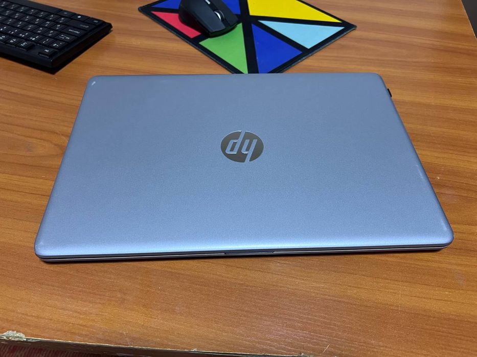 Notebook HP Core i5