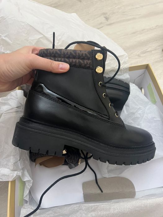 Новые ботинки Michael Kors, оригинал