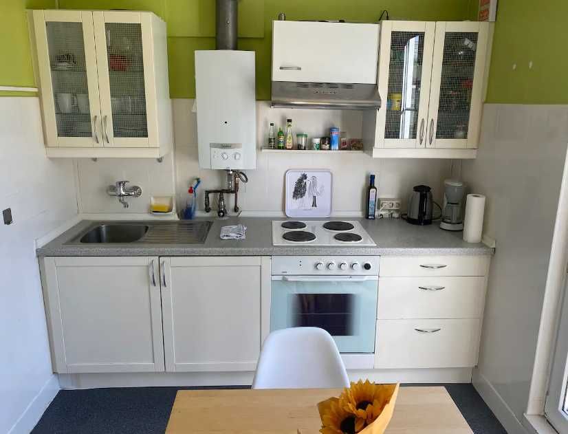 Дава се под наем Двустаен апартамент в Пловдив, Каменица 1 - 60 кв.м за 200 € - Снимка #1