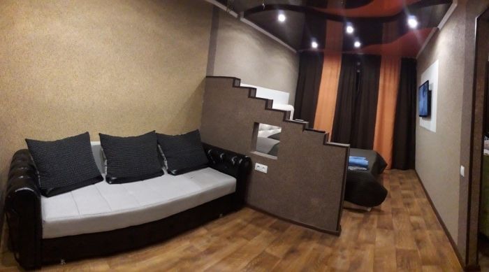 Не Агенство от простых до Евро квартиры.