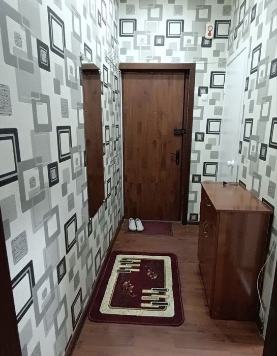 Ттз-2 Продается квартира 2/1/4 балкон 1.5х6 ор-р: Диадора