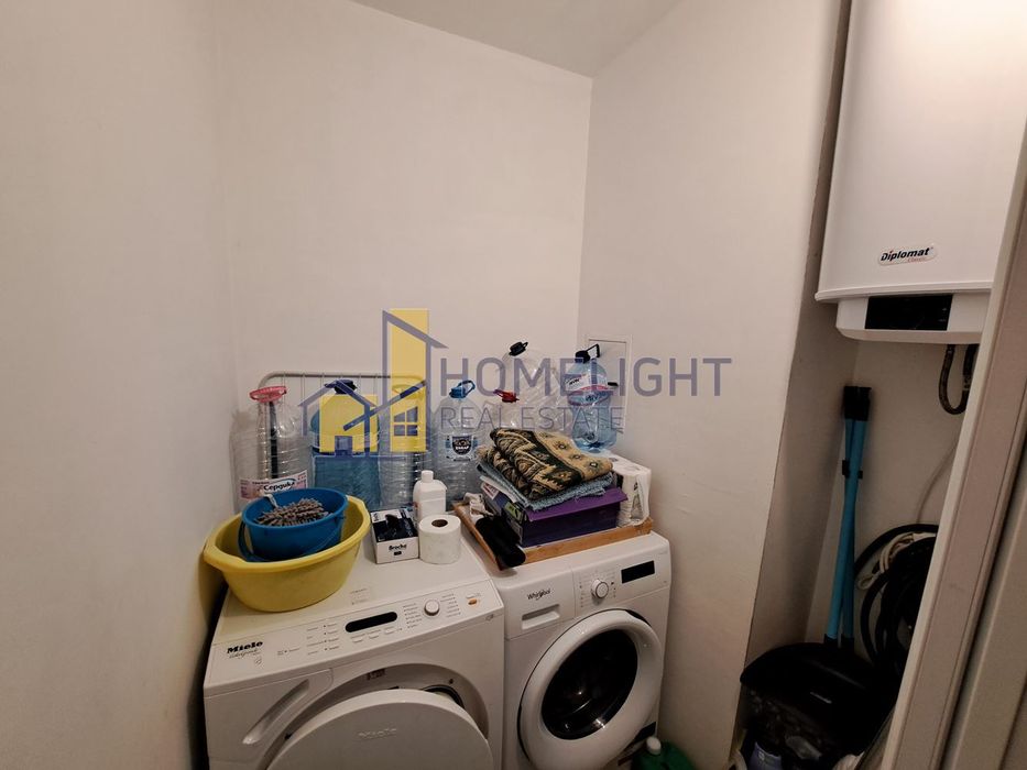 Продава се Тристаен апартамент в София, Лозенец - 97 кв.м за 2763 €/кв.м - Снимка #6