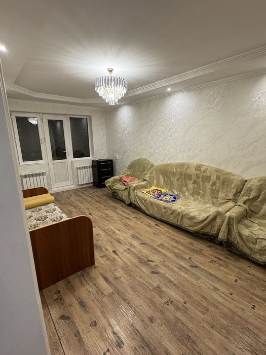 Аренда квартиры на долгий срок