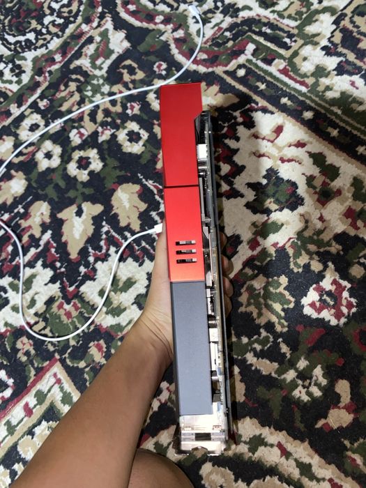 Asus gtx 760 4GB kampyuter uchun