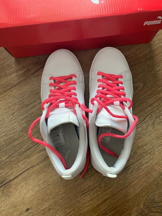 Incaltaminte Puma Smash Sneakers Marime 38