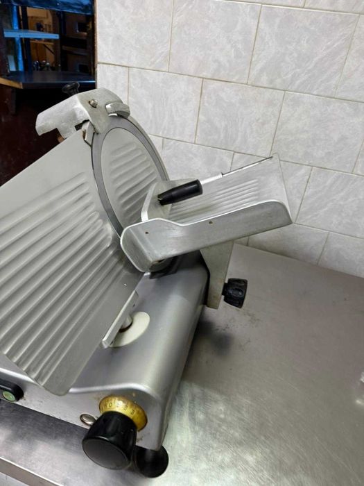 Конвектомат готварски