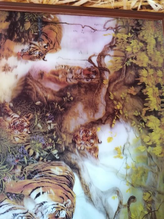 Картини с животни