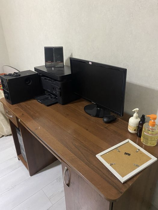 Компьютер самсунг