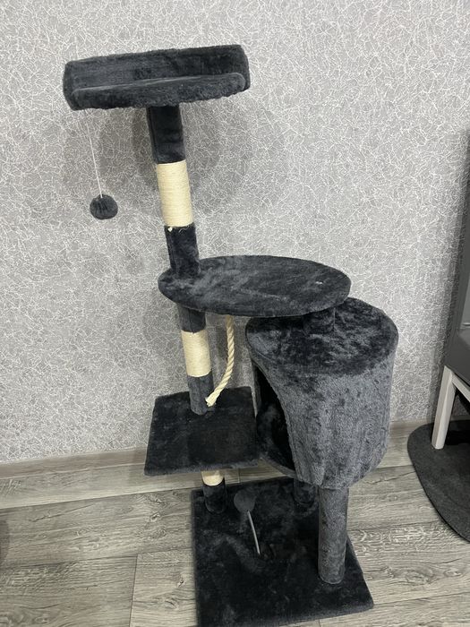 Когтеточка для котиков