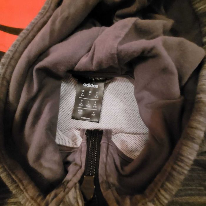 Adidas/Адидас екип