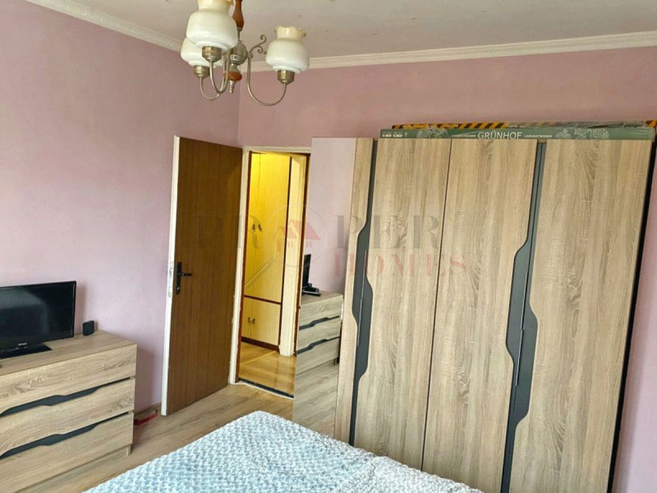 Продава се Тристаен апартамент в Велико Търново, Бузлуджа - 71 кв.м за 1092 €/кв.м - Снимка #4