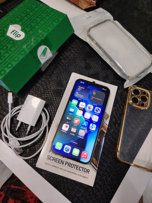 IPhone 13 Pro Display Original 64GB