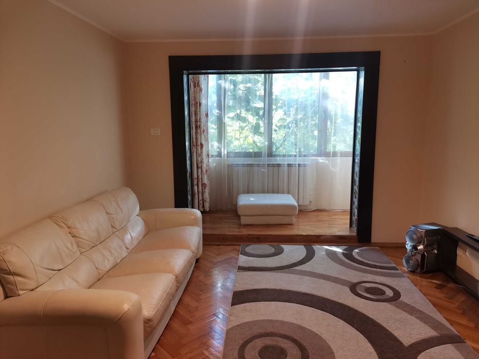 Inchiriez apartament Praporgescu