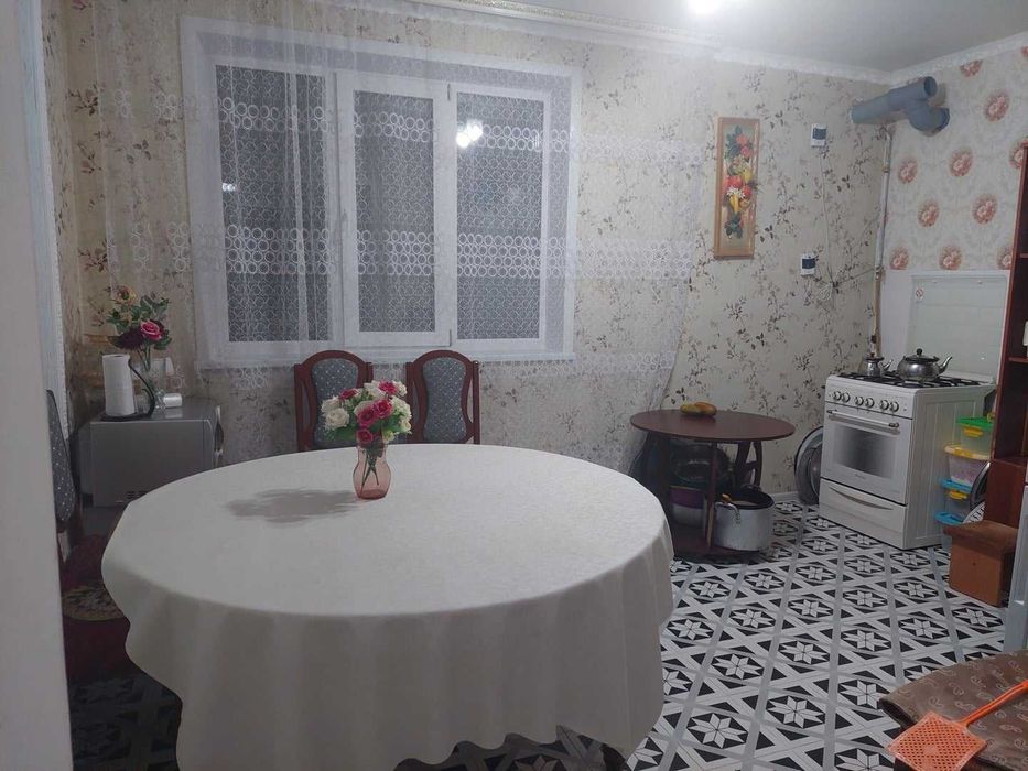 Особняк в Заречном 180 кв.