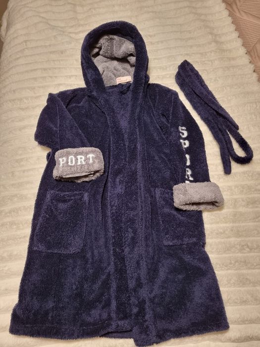 Продам детский халат