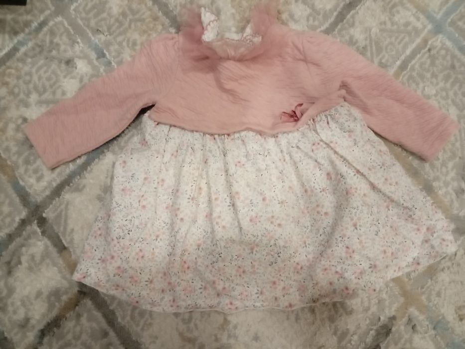 Продам детские вещи