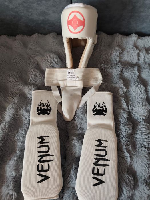 Набор для каратэ