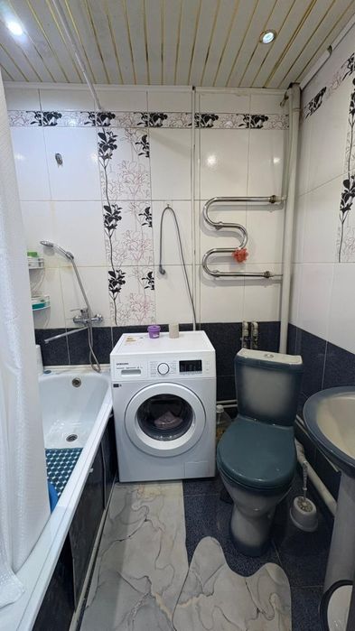 2 комнатная квартира