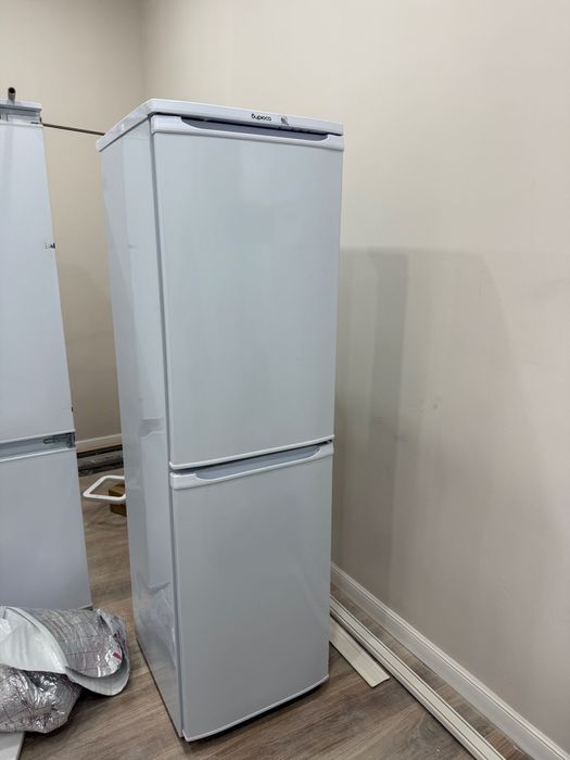 Бирюса холодилник