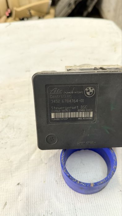 Abs модул БМВ Е90/91 abs bmw E90/91