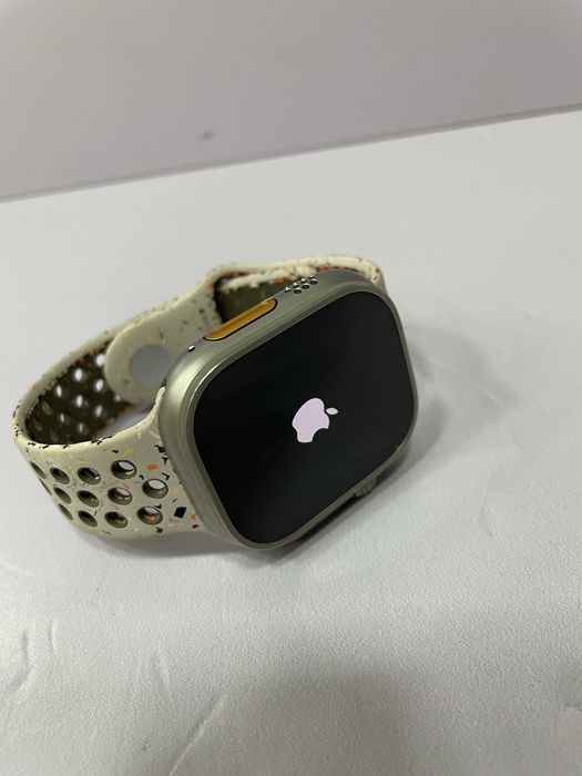 Apple Watch gen-1 49m / CA31383