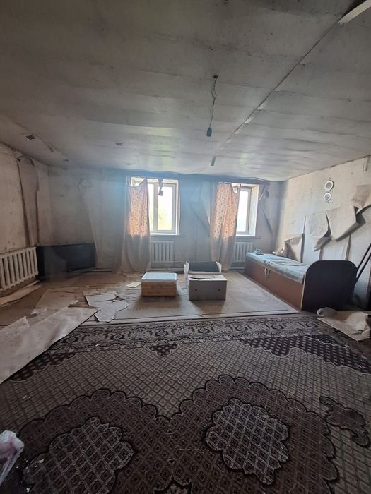 Сдам часть дома в Солнечном
