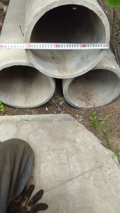 Продам Труба асбестовый