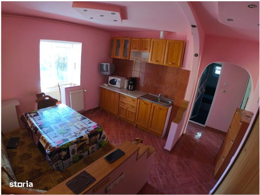 Apartament de Vanzare cu Pivnita, 53mp, Zona Terezian