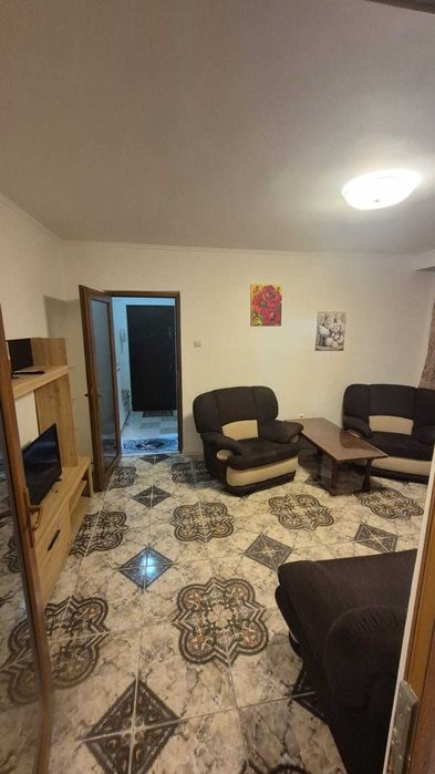 Apartament 2 Camere zona Campus Universitar / Tomis Nord