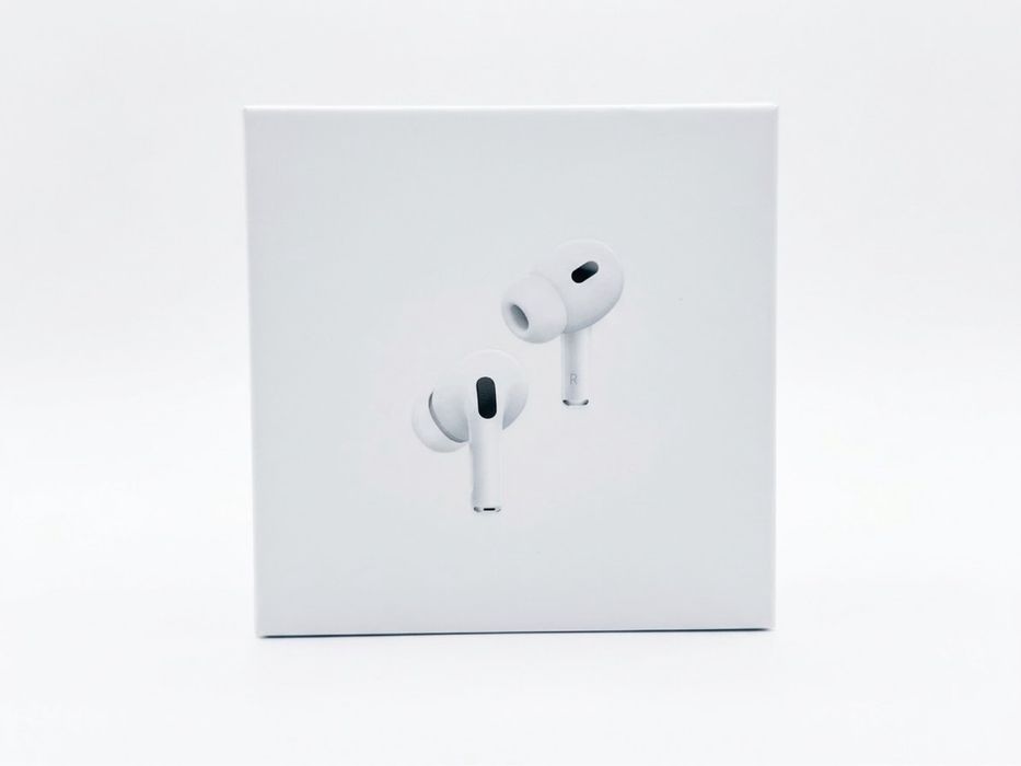 AirPods Pro 2 новые