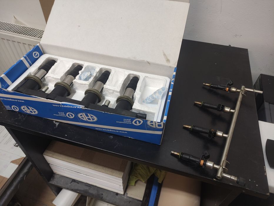 Piese Opel Astra j ,Zafira ,Chevrolet cruze