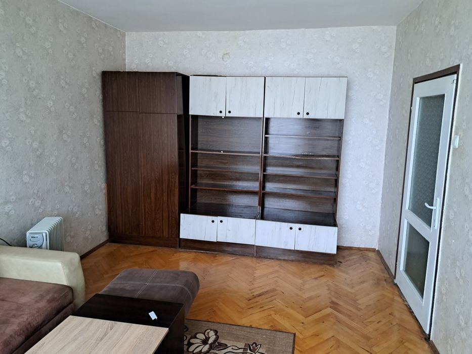 Дава се под наем Двустаен апартамент в Симитли - 65 кв.м за 229.5 € - Снимка #2