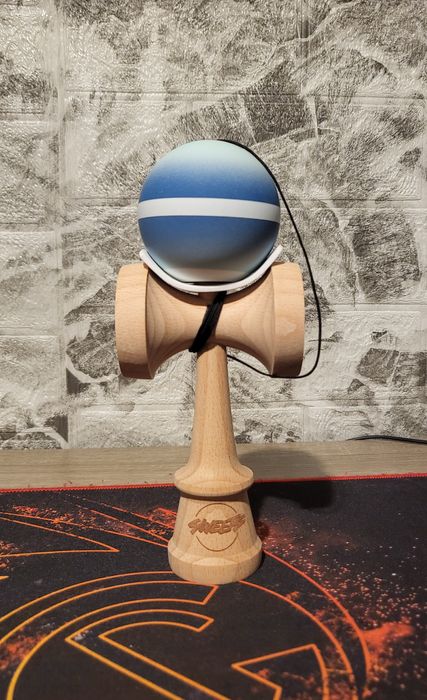 Sweets Horizont Fade Broken Shape AntiSkid 2.0