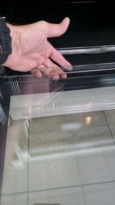 Печка с индукционни котлони с пиролиза ELI24471-HV и готвене на пара 2г.гаранция