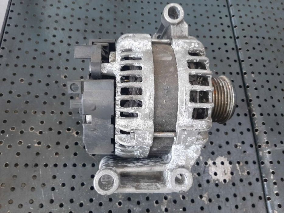 alternator  ford transit v348  2.2 tdci    cc1t-10300-cd  0125711134