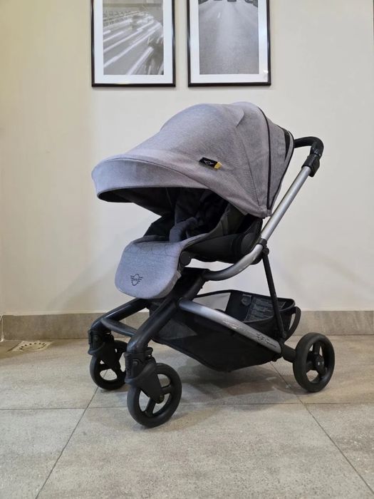 Коляска детская EasyWalker