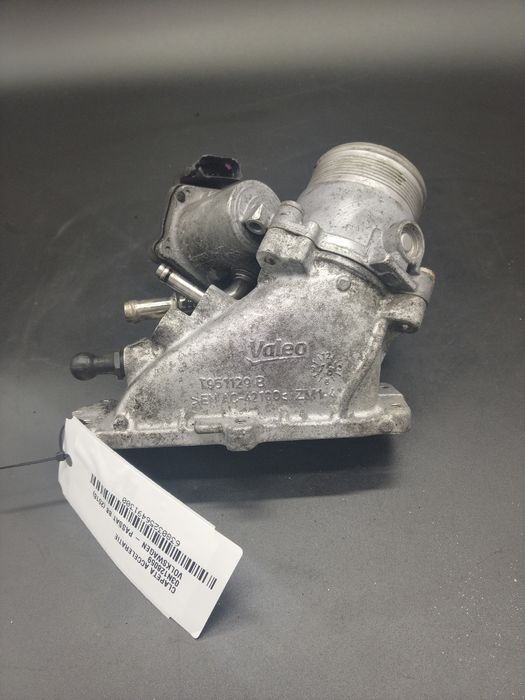 Clapeta acceleratie Volkswagen Passat B8 2016 03N128059