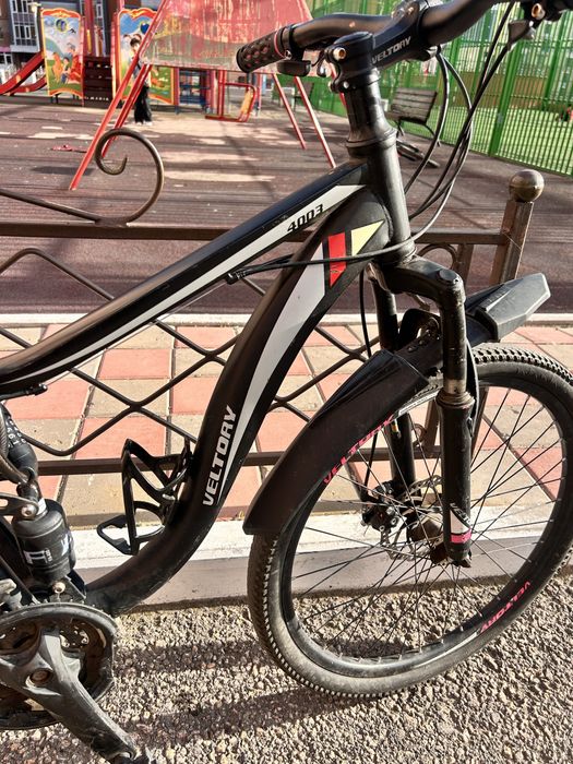 Velotory подростковый и не только