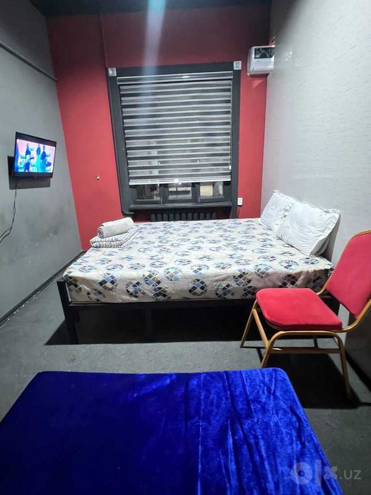 Blessing hostel Без загс hotel mehmonxona kvartira хостел для туристов