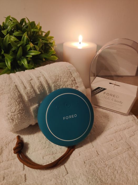 Foreo Luna 4 Body