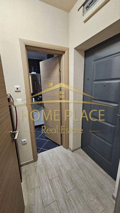 Дава се под наем Двустаен апартамент в Варна, Възраждане 1 - 50 кв.м за 418.71 € - Снимка #4