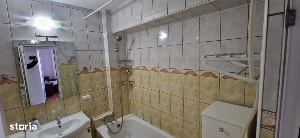 Apartament 3 camere central Falticeni-decomandat