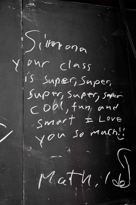 Profesor cu experinta nord-americana in scolile publice canadiene