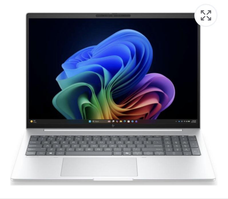 NOU , IN CUTIE SIGILATA !Laptop  HP elite book 8 G2i 16 AI