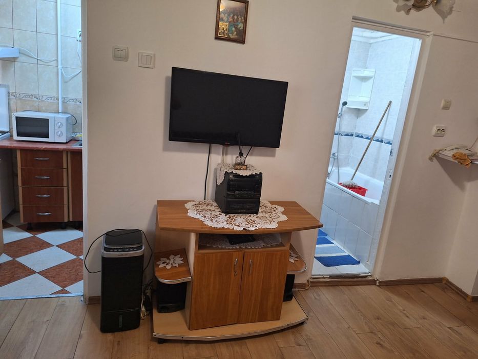 Vand Garsoniera , Sosesua Pantelimon, langa Parcul Morarilor