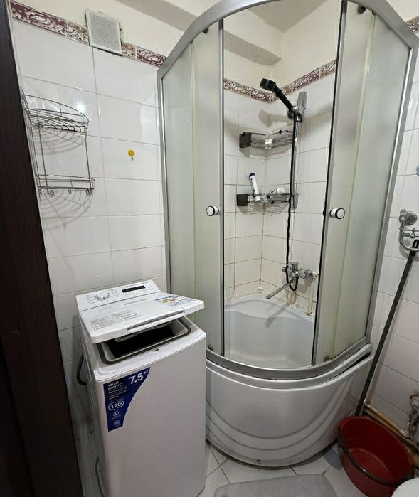 1 комнатн кв рн Рахат