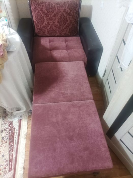 Продаётся мягкий уголок