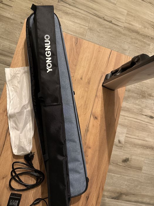 Lampa Yongnuo YN660S