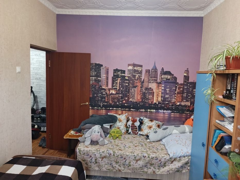 Продам 3х комнатную квартиру