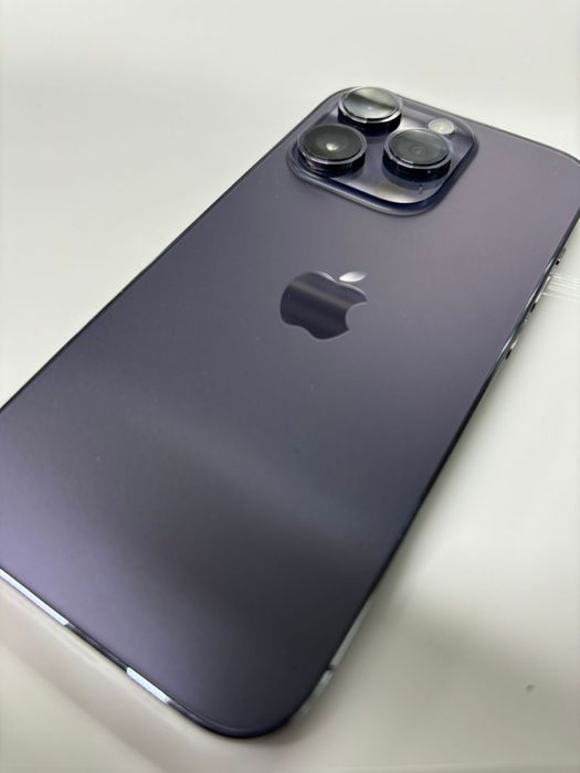 Iphone 14 pro 128gb акк 77%